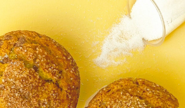 Sanding Sugar