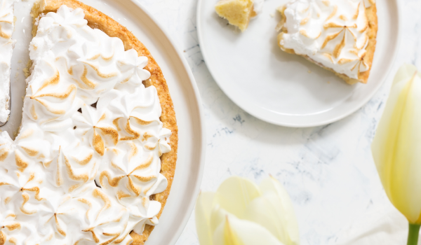 Lemon Pie