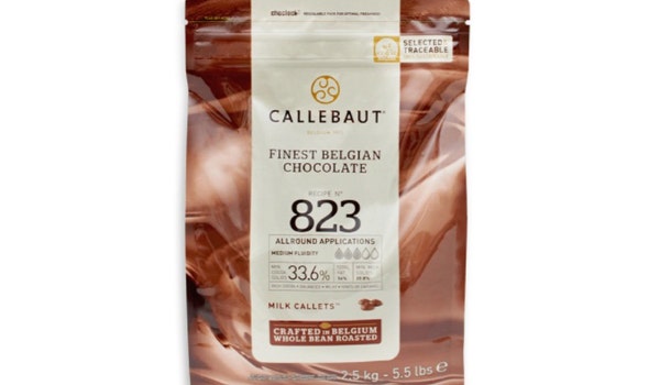 callebaut chocolate