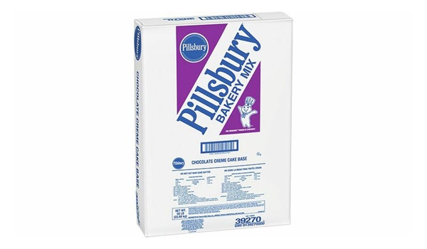 pillsbury baking supplies