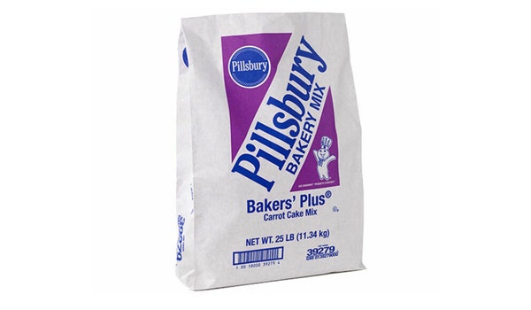 pillsbury