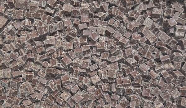 chocolate chunks