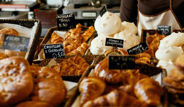 wholesale baking ingredients 
