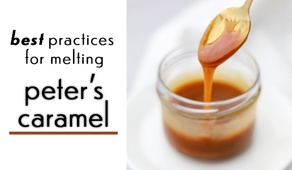 Peter's Caramel