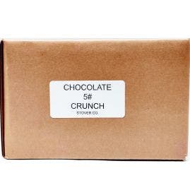 Chocolate Crunch - 5lb