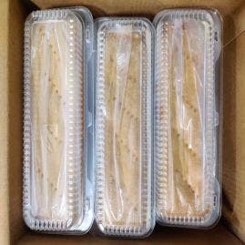 P&S Bakery Apricot Rolls - 24oz/12ct