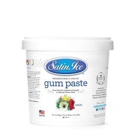 Satin Ice Gumpaste - 2lb