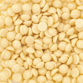 Allez Blanche 33% Belgian White Couverture Chocolate