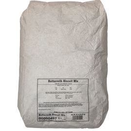 Dawn Foods Buttermilk Biscuit Mix - 50lb