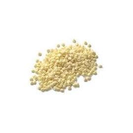 Barry Callebaut Mini Count White Chips