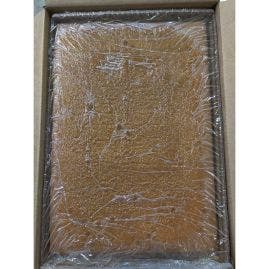 Brill Yellow Thaw and Serve Half Sheet Cake - (3)