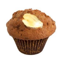 David's Thaw & Serve Pumpkin Cheese Muffin - 6oz/12