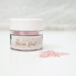 Bakell Edible Rose Gold Tinker Dust - 5g