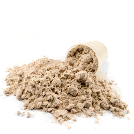 Sweet Dairy Whey Powder - 50lb