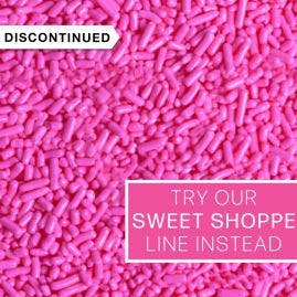 Sprinkle King Pink Sprinkles