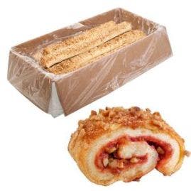 David's Raspberry Cashew Ruggalach Dough - .85oz/188