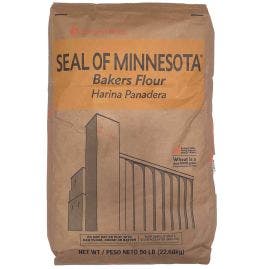 Bay State Milling Seal of Minnesota - 50 lbs