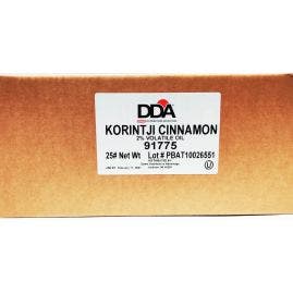 Korintji Cinnamon 2%