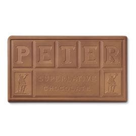 Peters Ultra Milk Chocolate 90