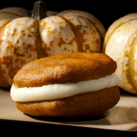 Charlies Specialties Pumpkin Bobb - 1oz/72