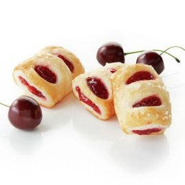 Pillsbury Cherry Strudel Bite - 320 (.8oz)