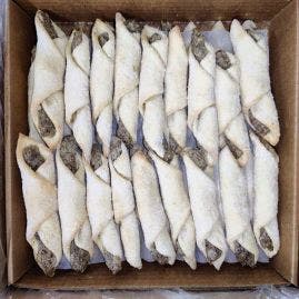 Charlies Specialties Walnut Rozski - .85oz/144ct
