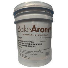 BakeArom Bakers Syrup - 50lb