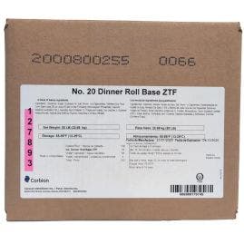Corbion 2x Heart of Rye - 50lb