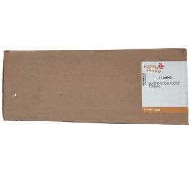 Henry & Henry Butterscotch Fudge Topping - #10 Can/6ct