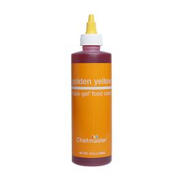 Liqua-Gel Golden Yellow - 10.5oz