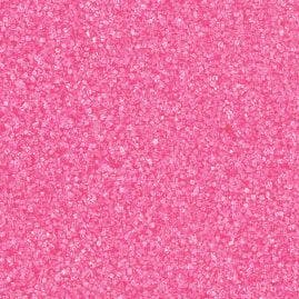 Sweet Shoppe Pink Sanding Sugar
