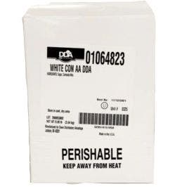 Confectioners AA Sugar - 10 LBS