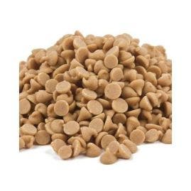 Mini Peanut Butter Chips - 30lb