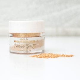 Bakell Edible Gold Tinker Dust - 5g