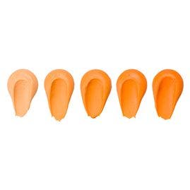 DecoPac Sunset Orange Airbrush Color