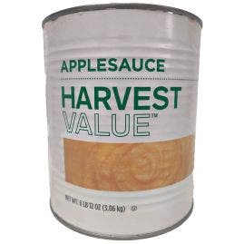 Apple Sauce - #10 Can/6ct