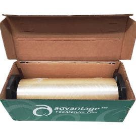 12 in x 2000 ft Food Service Film