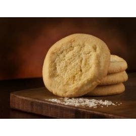 English Bay Sugar Cookie