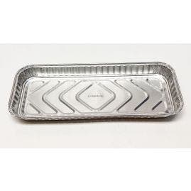 Oblong Danish Shallow Pan - 250/ct
