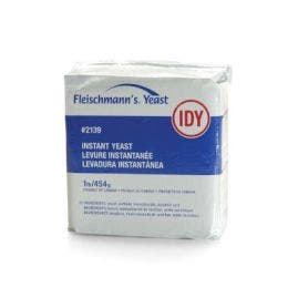 Fleischmann's #2139 Instant Yeast - 1lb