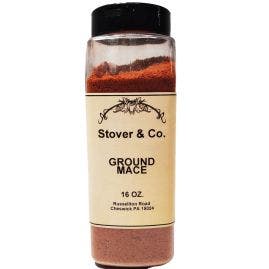 Ground Mace