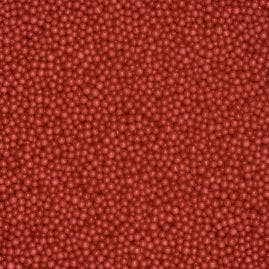 Sweet Shoppe Red Nonpareils