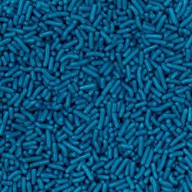 Sweet Shoppe Blue Sprinkles