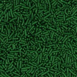 Sweet Shoppe Green Sprinkles