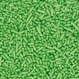 Sweet Shoppe Light Green Sprinkles