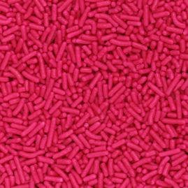 Sweet Shoppe Pink Sprinkles