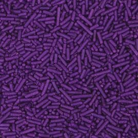 Sweet Shoppe Purple Sprinkles