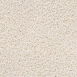 Sweet Shoppe White Nonpareils