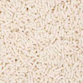 Sweet Shoppe White Sprinkles