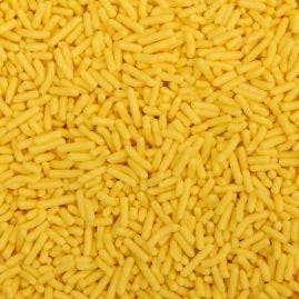 Sweet Shoppe Yellow Sprinkles